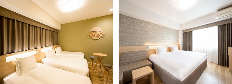 karaksa hotel 大阪難波